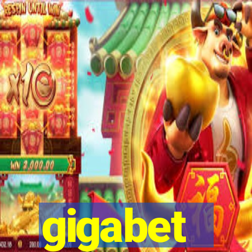 gigabet - casino games